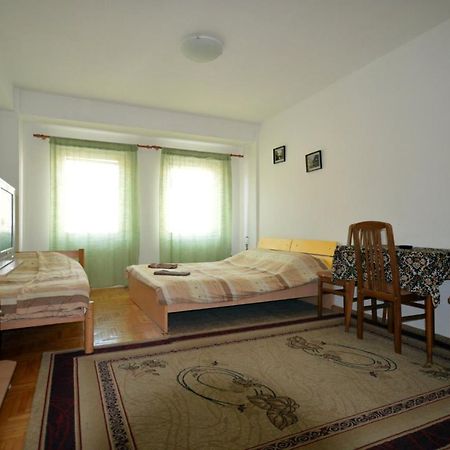 Apartment Naum M Охрид Экстерьер фото