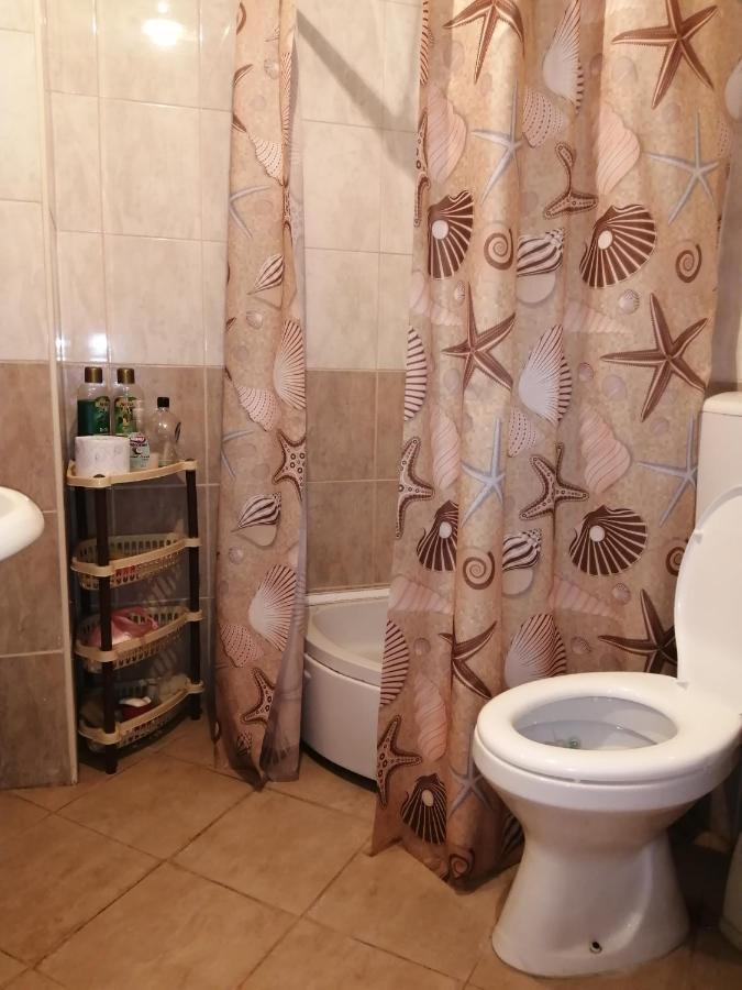 Apartment Naum M Охрид Экстерьер фото