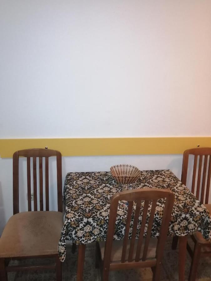 Apartment Naum M Охрид Экстерьер фото