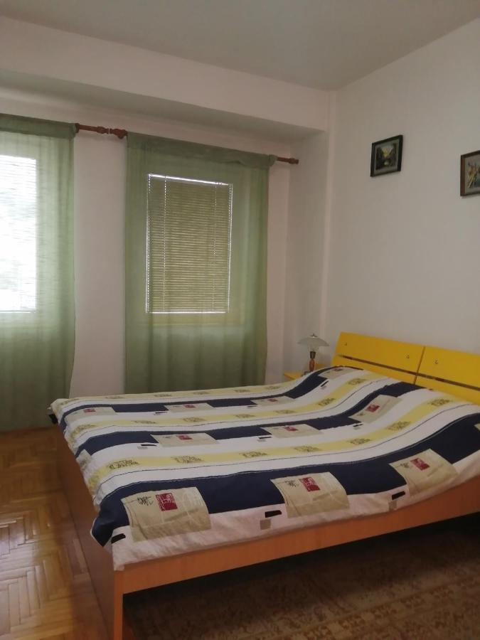 Apartment Naum M Охрид Экстерьер фото