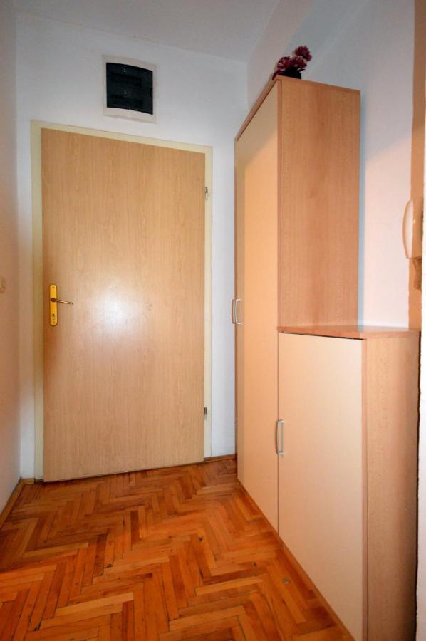 Apartment Naum M Охрид Экстерьер фото