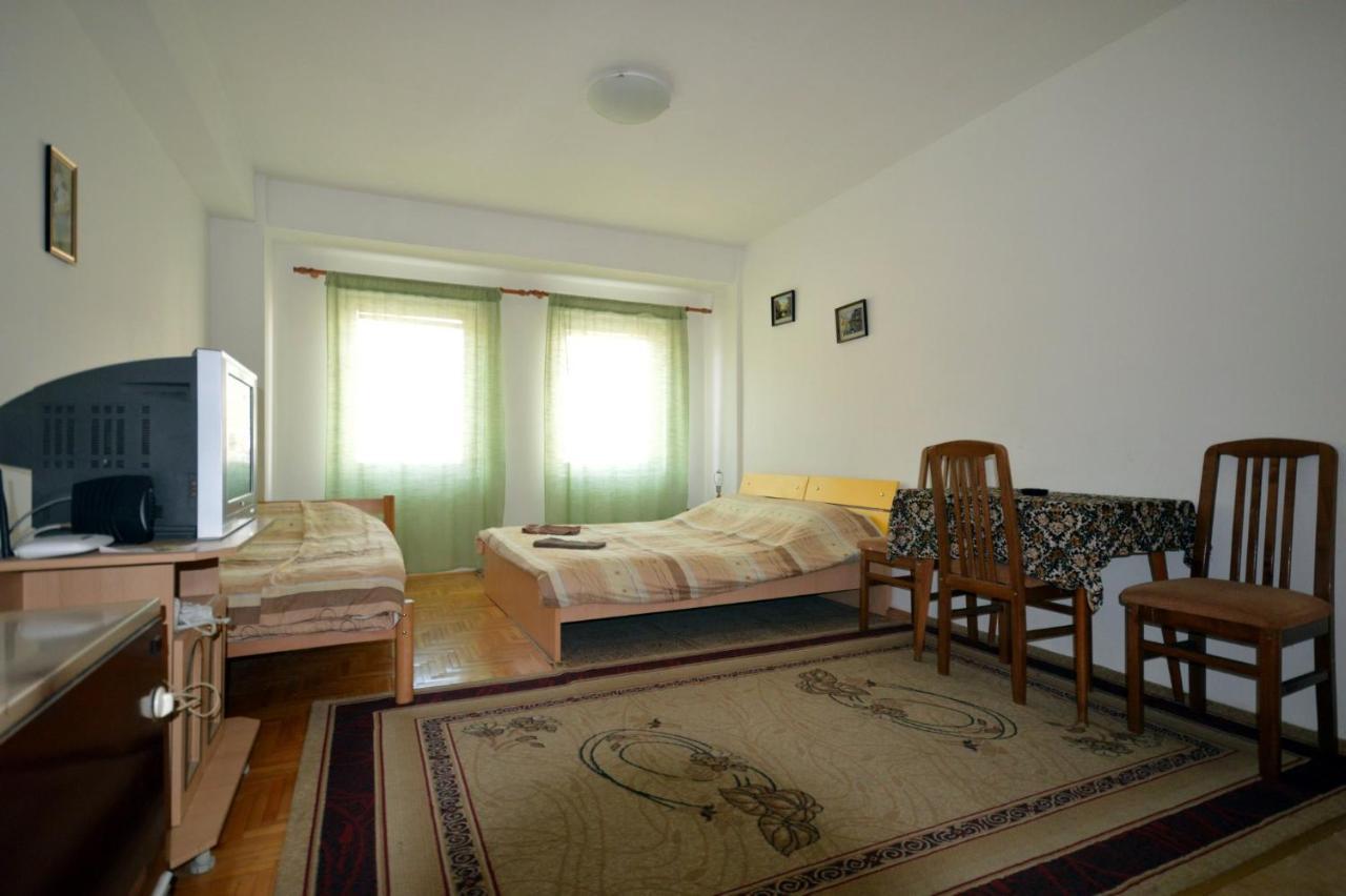 Apartment Naum M Охрид Экстерьер фото