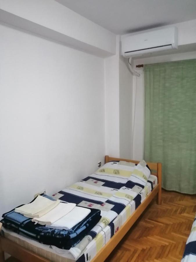Apartment Naum M Охрид Экстерьер фото
