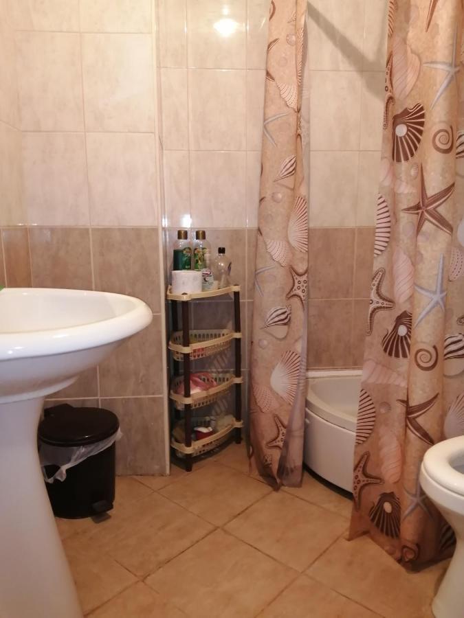 Apartment Naum M Охрид Экстерьер фото